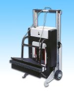 Floor Machine (Escalator Cleaner) TreadMaster 24"